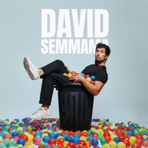 David Semmama